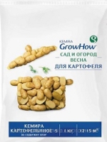 Удобрение Кемира Картофельное-5